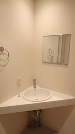 MFPR代々木タワーの物件内観写真